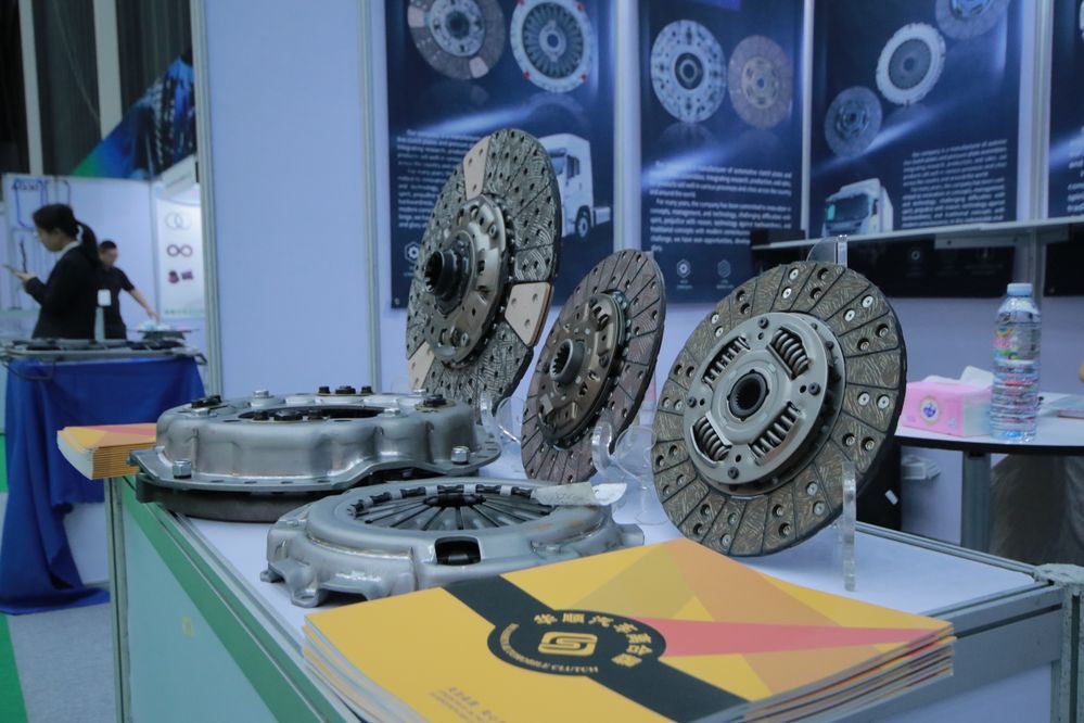 Future Mobility Thailand 2026