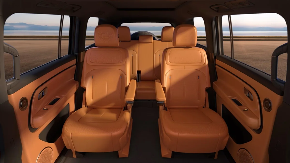 Polestones Adamas EREV