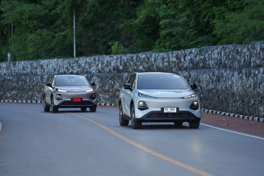 รีวิว NEVO Q05