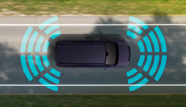 STEP WGN eHEV SPADA_8 Parking Sensors