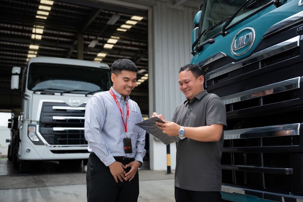 udtrucks