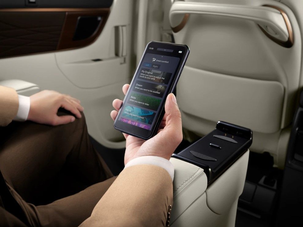 ตารางผ่อน Alphard และ Vellfire 2026 เริ่มต้น 39,xxx บาท ภายใน
