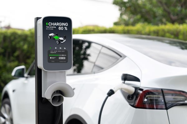 หัวชาร์จรถไฟฟ้า EV มีกี่แบบ ต่างกันอย่างไร ชาร์จแบบไหนดี 2025