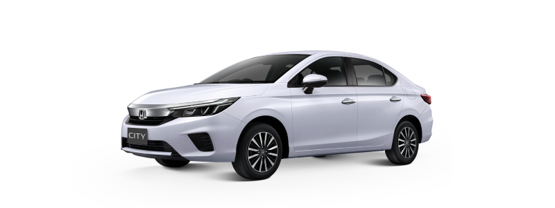 ตารางผ่อน Honda City 1.0 Turbo 2023 รุ่น SV