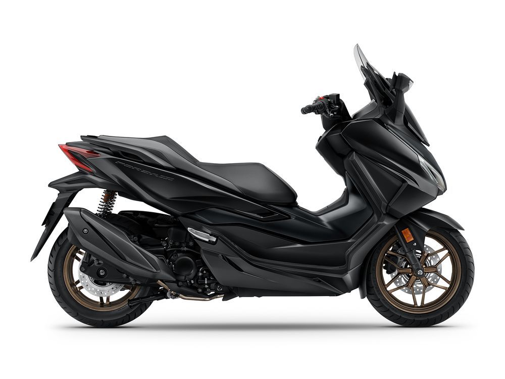 Honda Forza350 TFT 2024