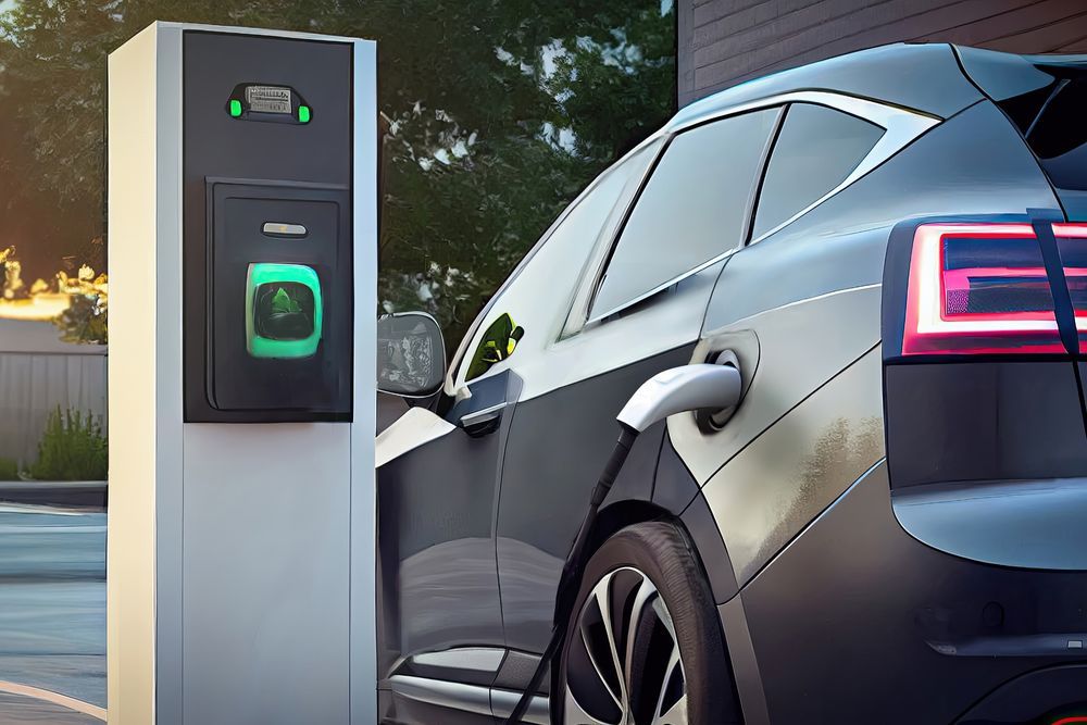 เงินอุดหนุนรถ EV ปี 2568 รถประเภทไหนบ้างที่เข้าเกณฑ์?