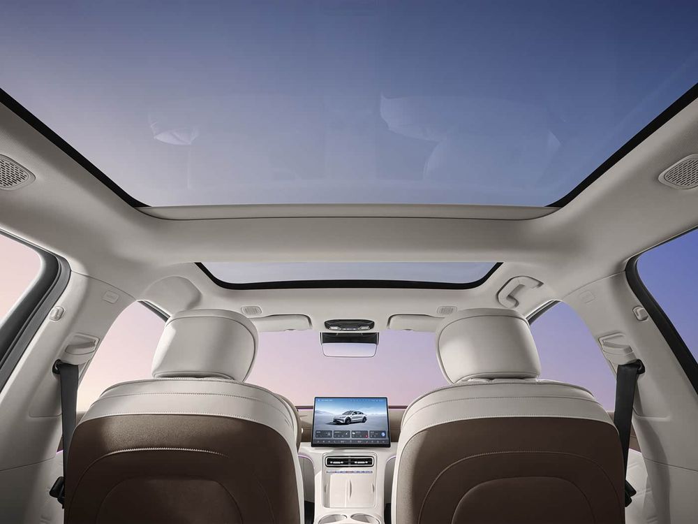 Chery Fulwin A9L