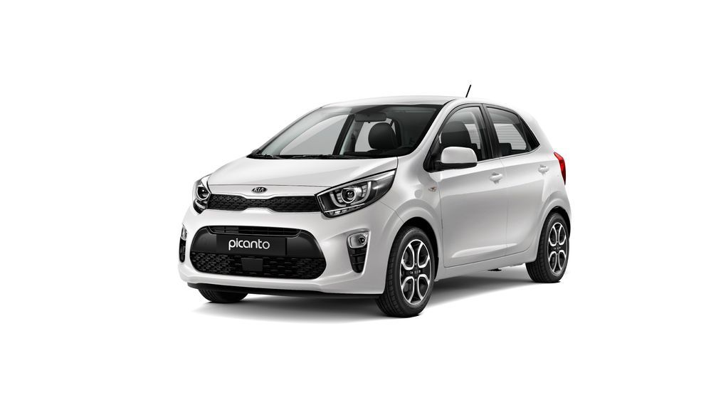 KIA Pincato