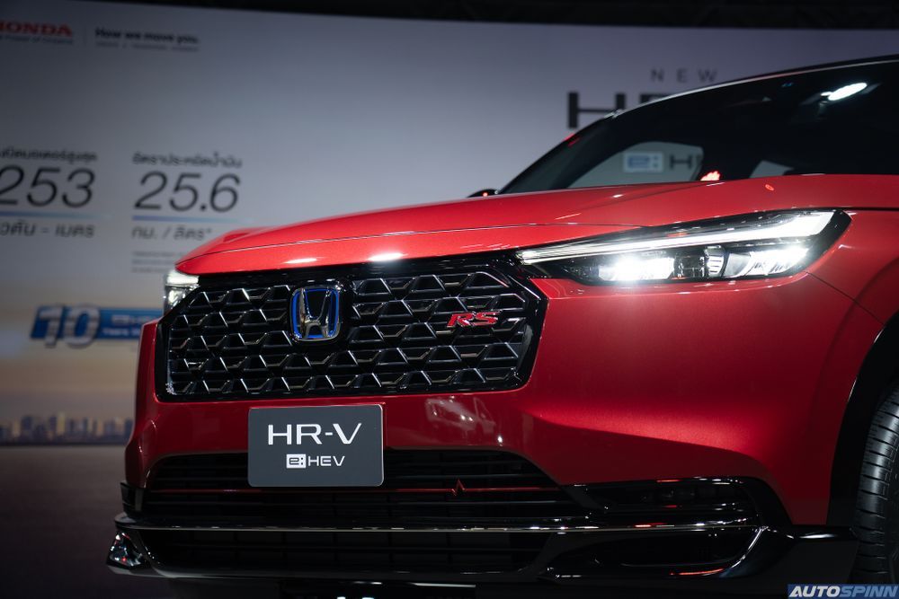 HRV 2024