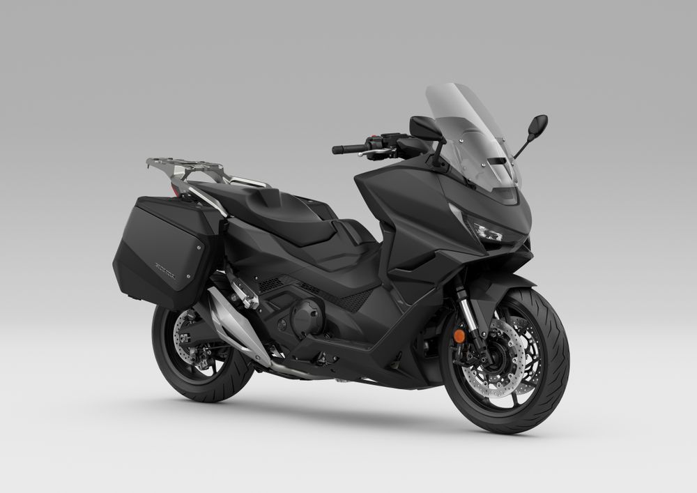 Honda Forza 750 2025 Touring