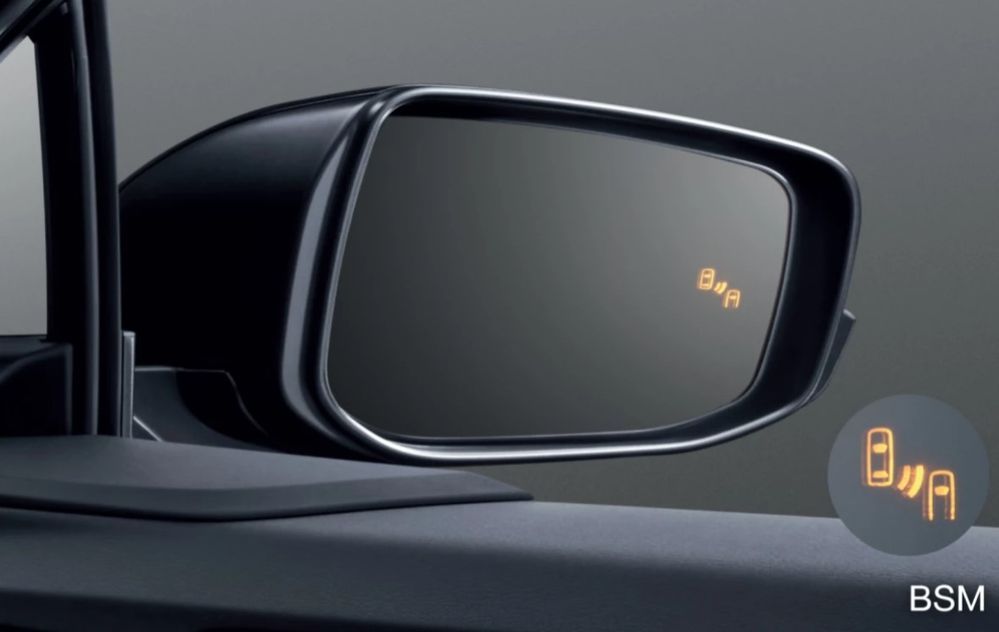 Toyota bZ4X 2025-2026 BMS