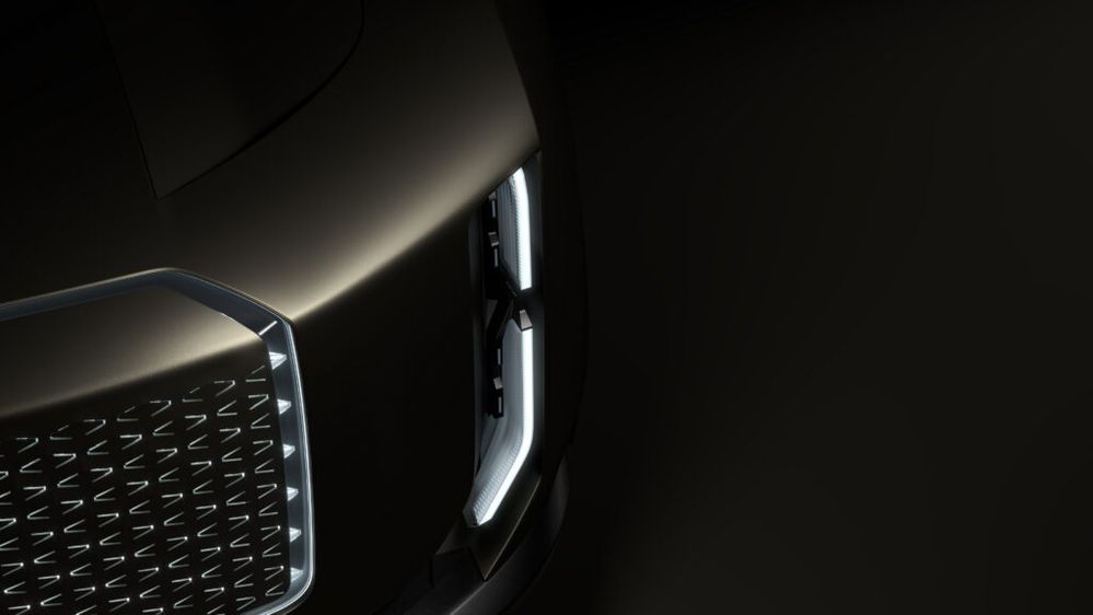 BENTLEY EXP 15