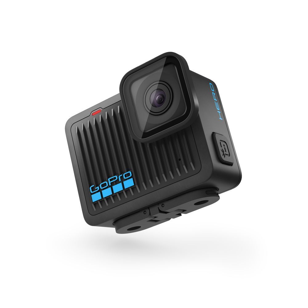 GoPro HERO 2024