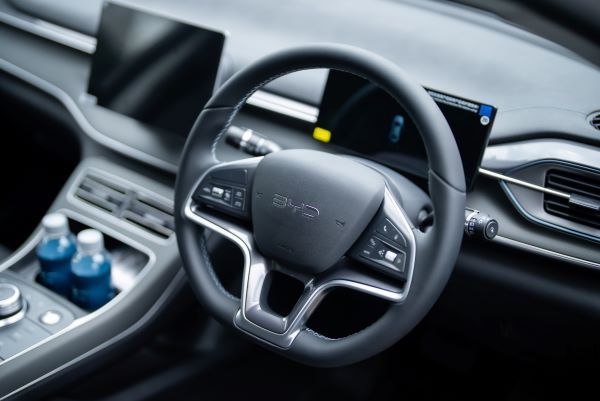 BYD SEAL 5 DM-i SUPER PHEV 2026 STANDRAD ภายใน