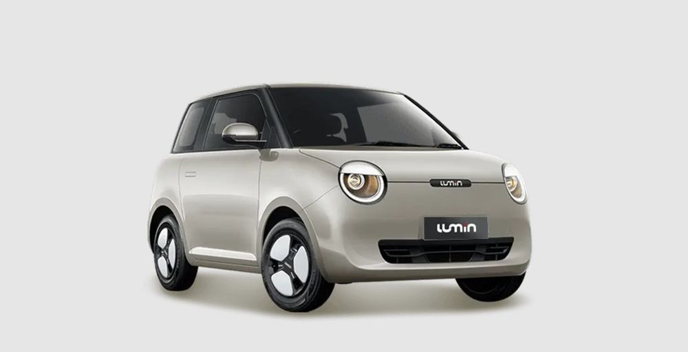 lumin 2026 สีเงิน