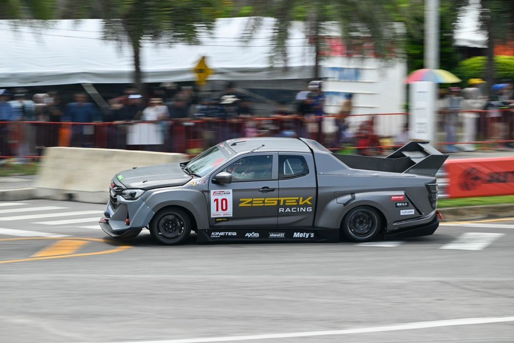 ISUZU CHALLENGE THAILAND 2026 (8)