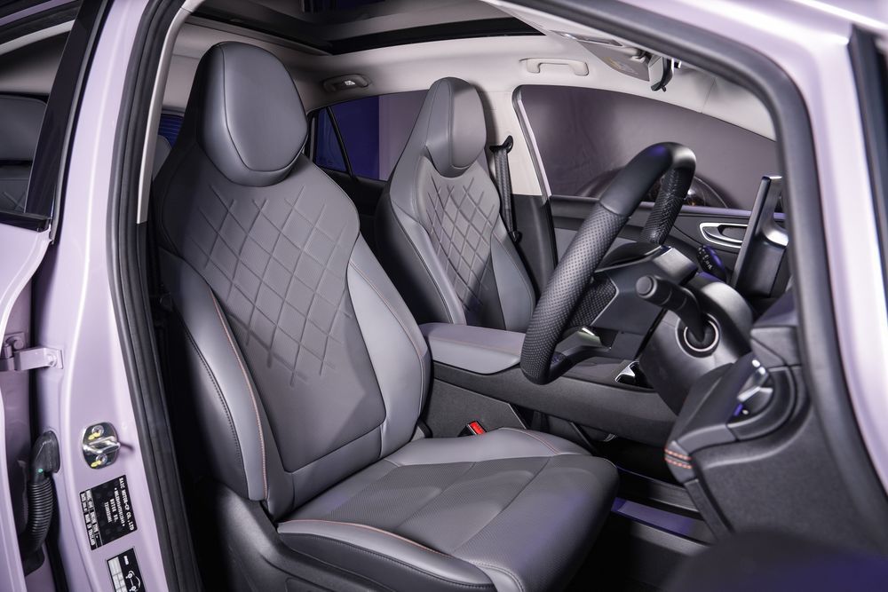 NEW MG URBAN 2026