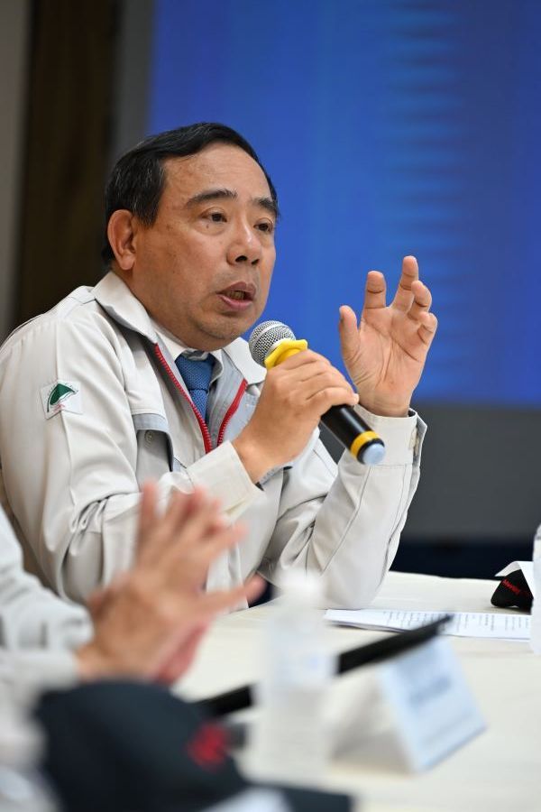 เจาะลึกอาณาจักรบ้านโพธิ์! ไลน์ผลิต Multi-Pathway ปั้น Land Cruiser FJ - Hilux Travo-e  