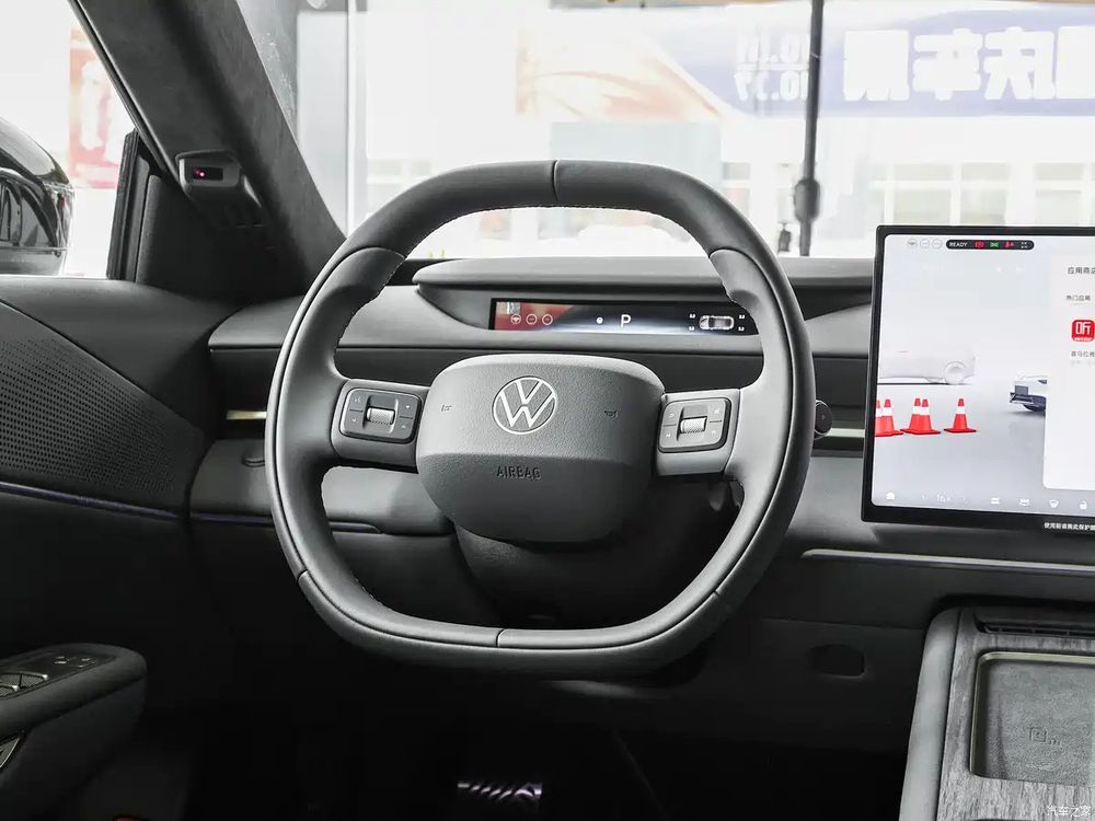 Volkswagen ID UNYX 09