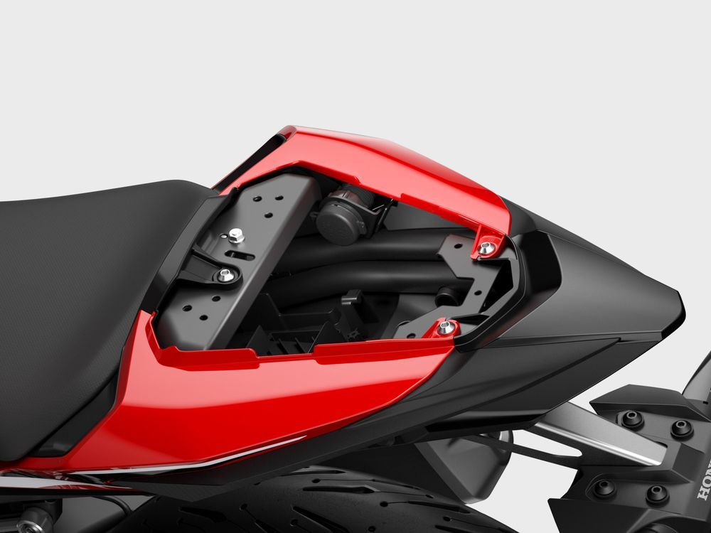 Honda CBR500R 2022 12v