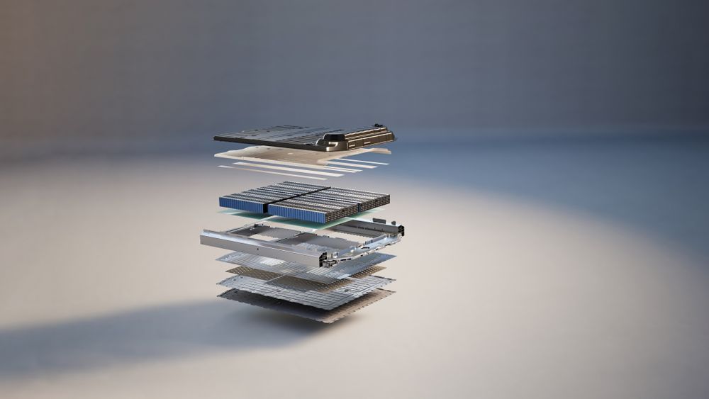 XPENG Gold Innovation Prize 2025