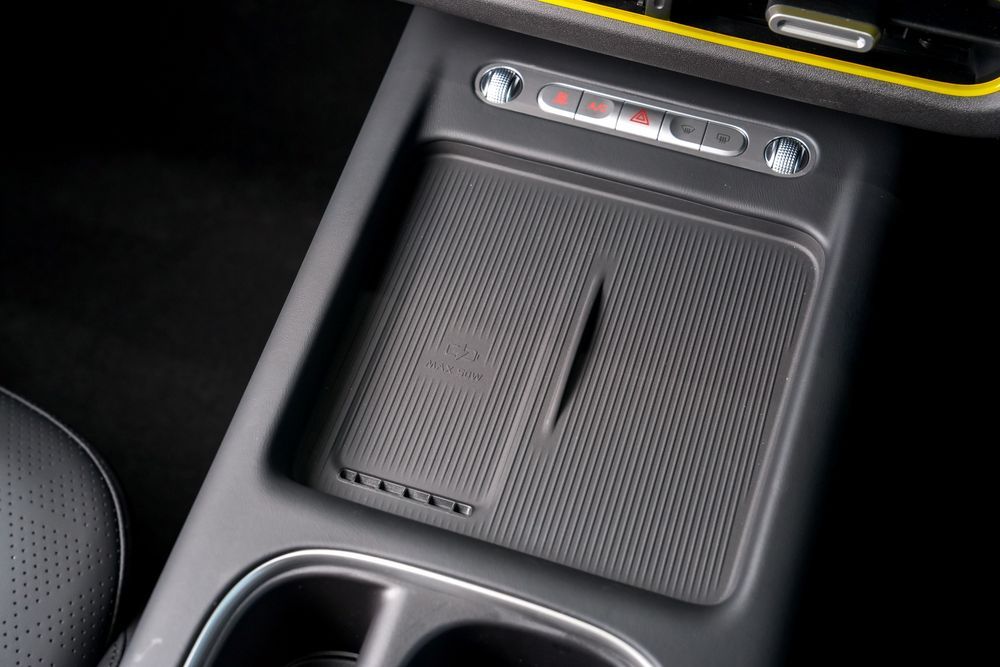 Chery Q Wireless Charger