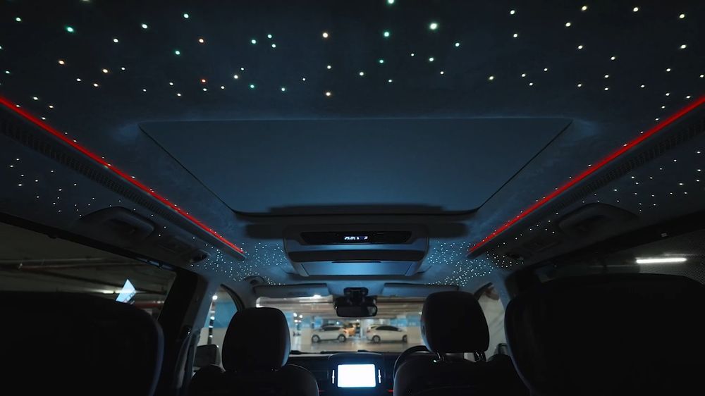 รีวิว GAC M8 PHEV