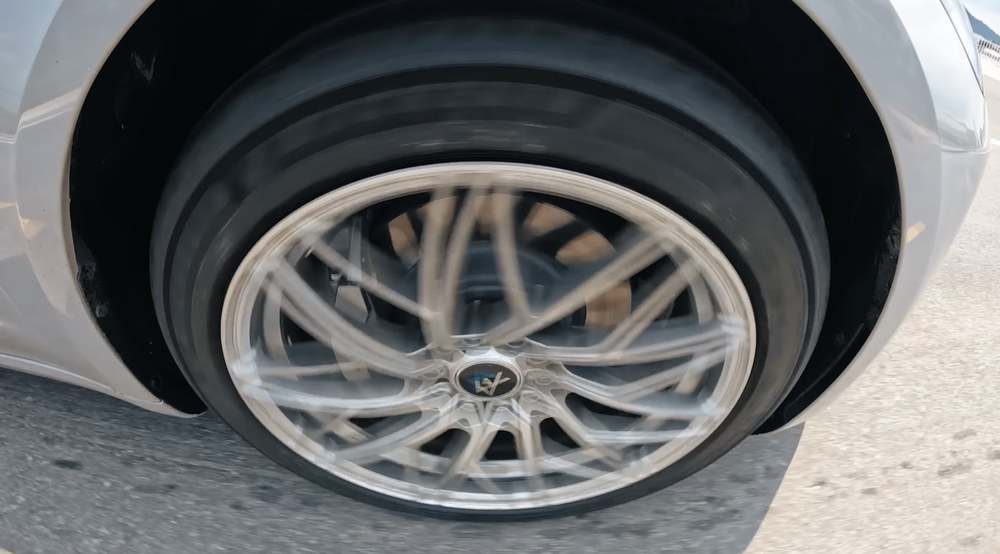Rolling Resistance