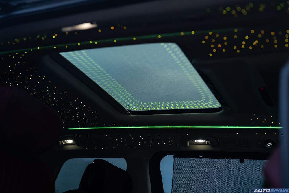 รีวิว GAC M8 PHEV