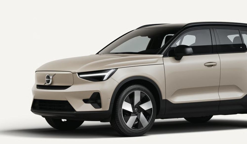 VOLVO รีคอล Volvo EX30 จากลูกค้าไทย 1,668 คัน เร่งเปลี่ยนโมดูลแบตเตอรี่