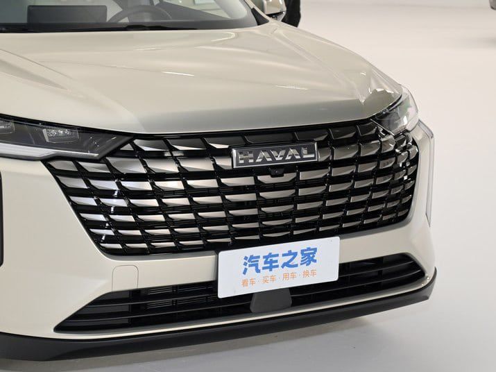 Haval H6 SUV 2025