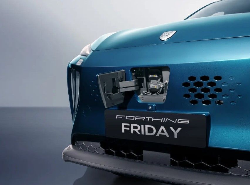 forthing friday 2026 1