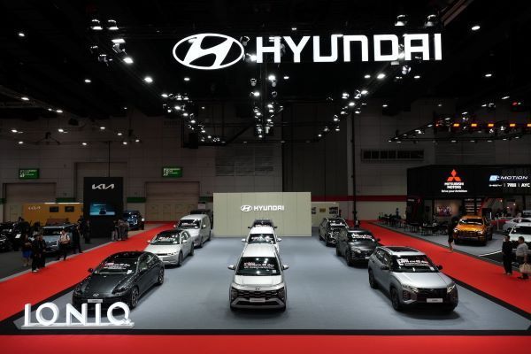 Hyundai Big Motor Sale 2024