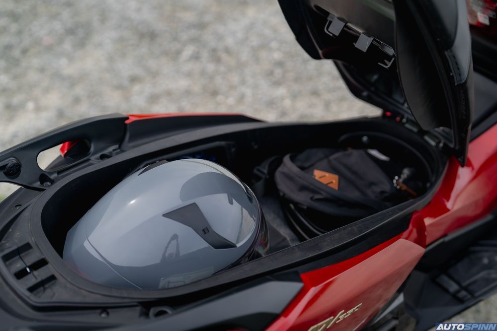 Honda ADV350 2025