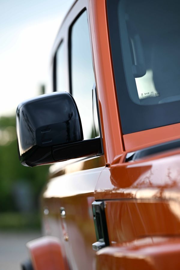 เปิดออปชันการเปลี่ยนกระจกมองข้างให้ลูกค้าผู้ใช้รถ Chery V23 ฟรี เริ่ม 1 เมษายน 2569 เป็นต้นไป 