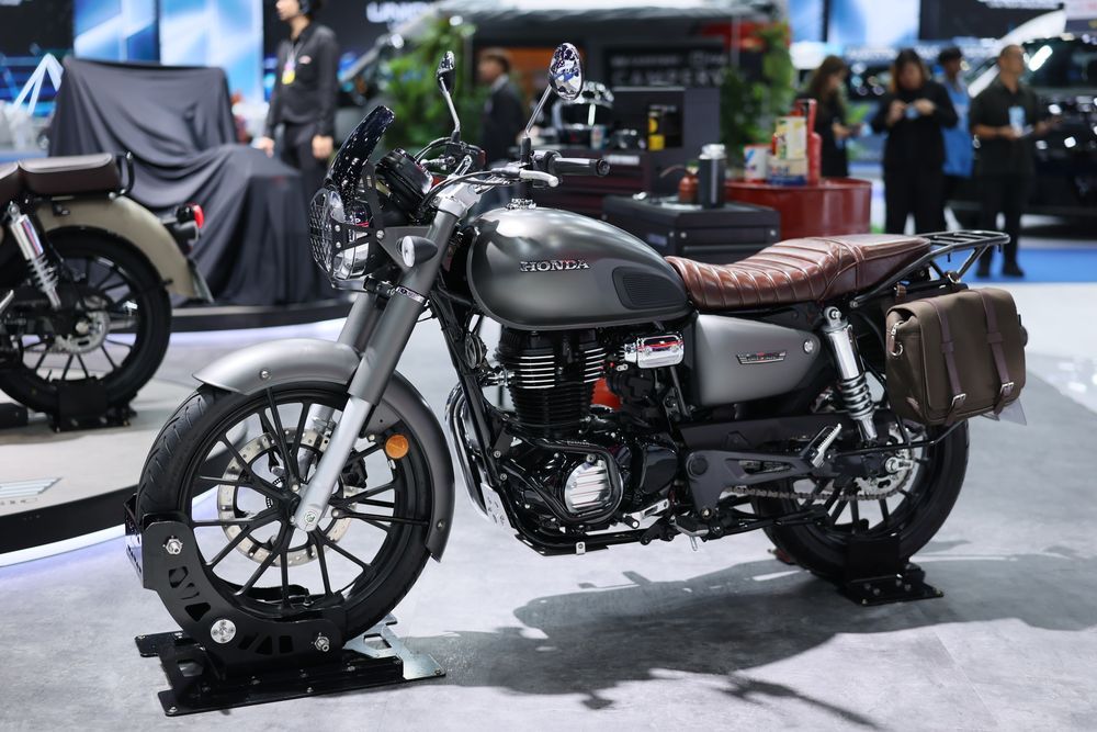 Honda Motor Show 2026