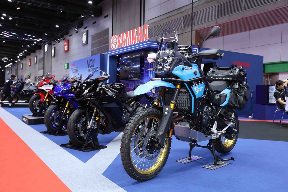 Yamaha Big Motor Sale 2026