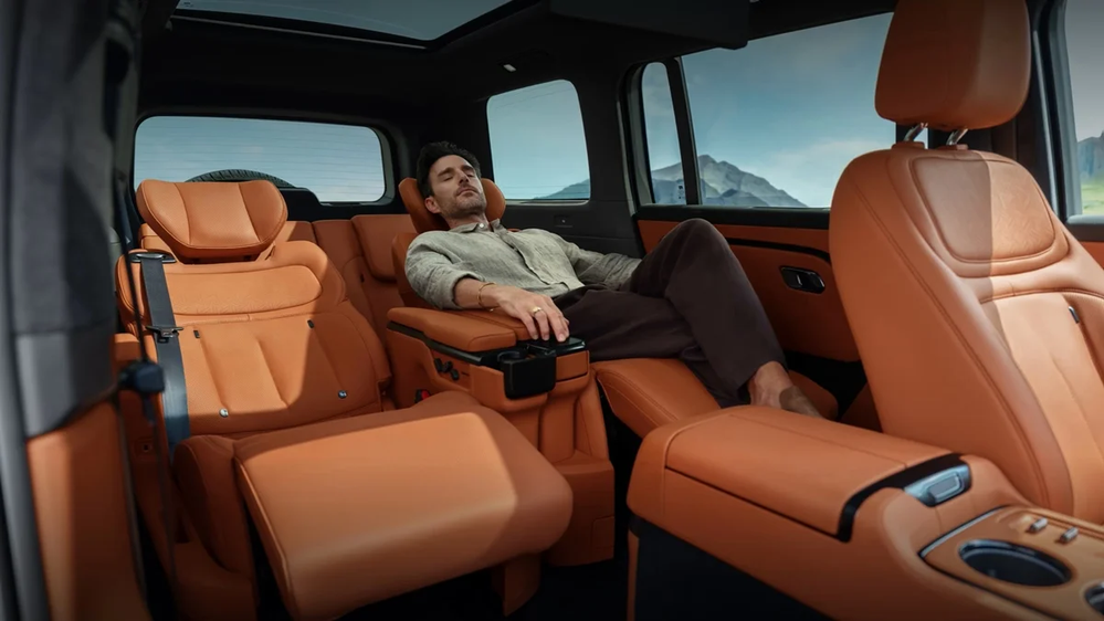 Polestones Adamas EREV