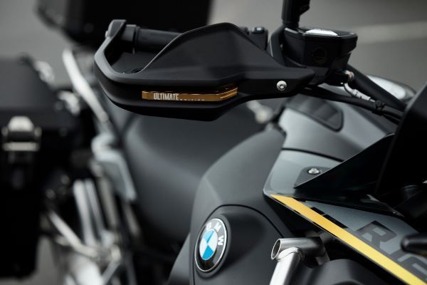 BMW  R 1250 GS Adventure 2024-2025 (Ultimate Edition) ตัวรถ