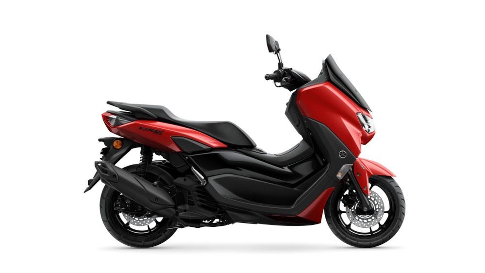 รถสกู๊ตเตอร์ Yamaha NMAX 155 2025