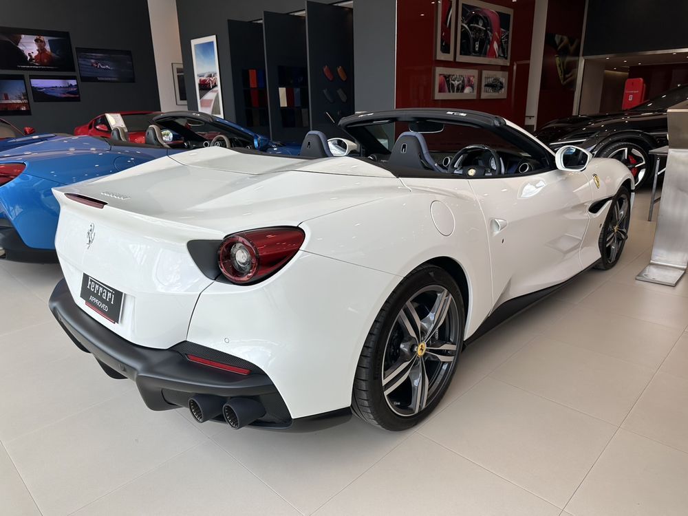 Ferrari Approved (Pre-Owned) Festival 2025