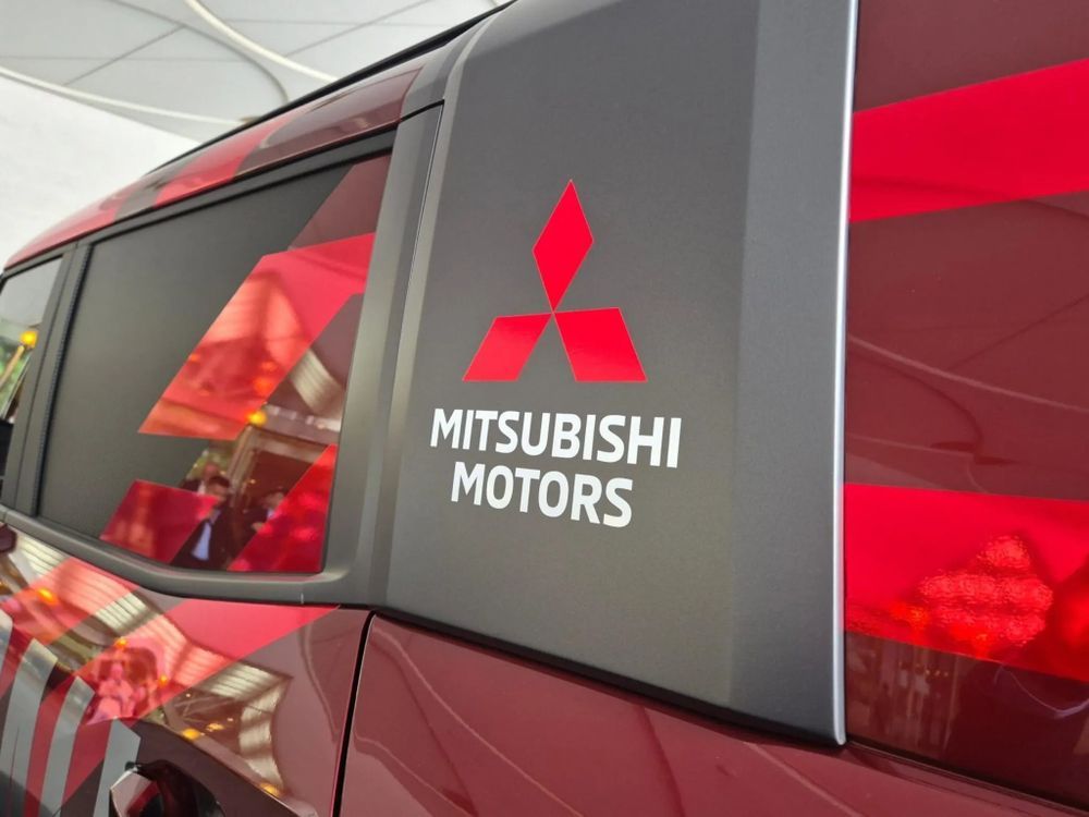 Mitsubishi Motors