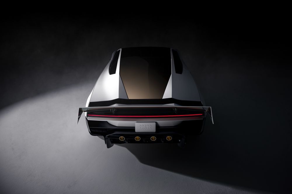 Tesla Roadster 2026