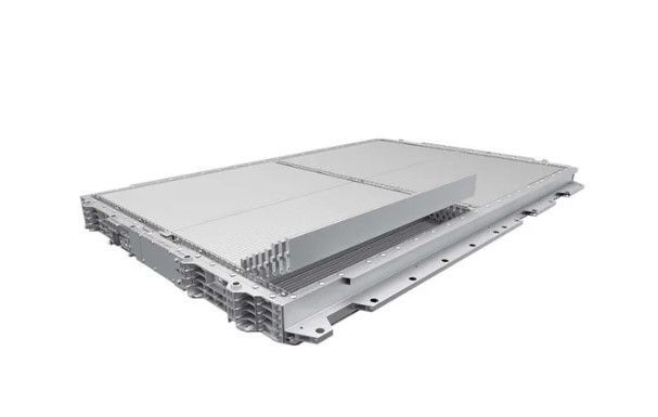 BYD Dolphin battery 2026