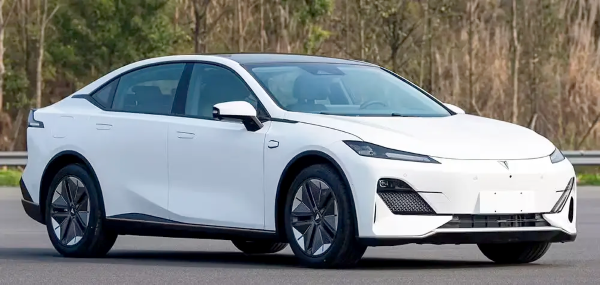 CHANGAN ผ่านการอนุมัติระบบขับขี่อัตโนมัติระดับ 3 รายแรกของจีน