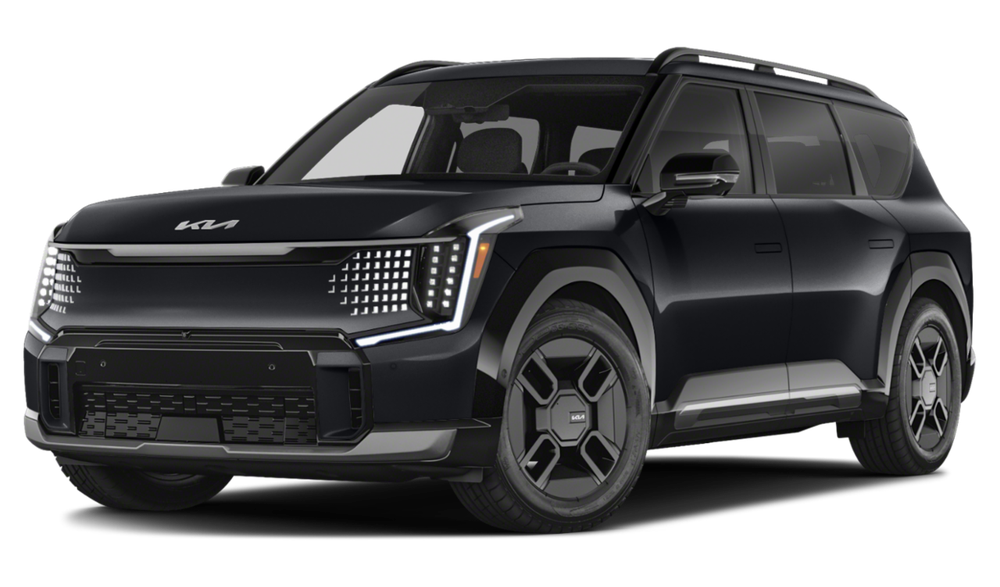 KIA EV9 GT-Line AWD