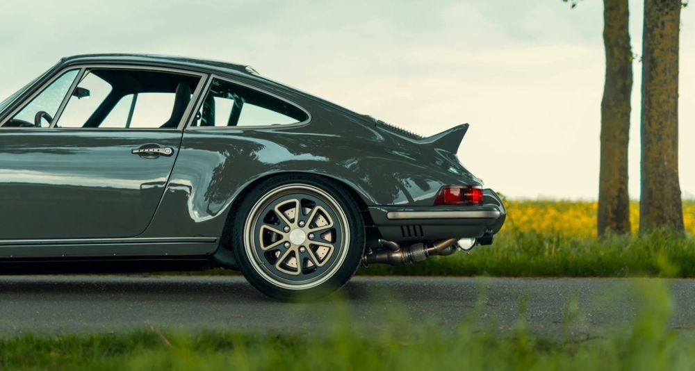 911 คลาสสิก