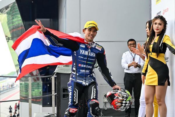 เจาะลึกศึก Asia Road Racing ทัพนักบิดไทยเตรียมปะทะดาวดังทวีป