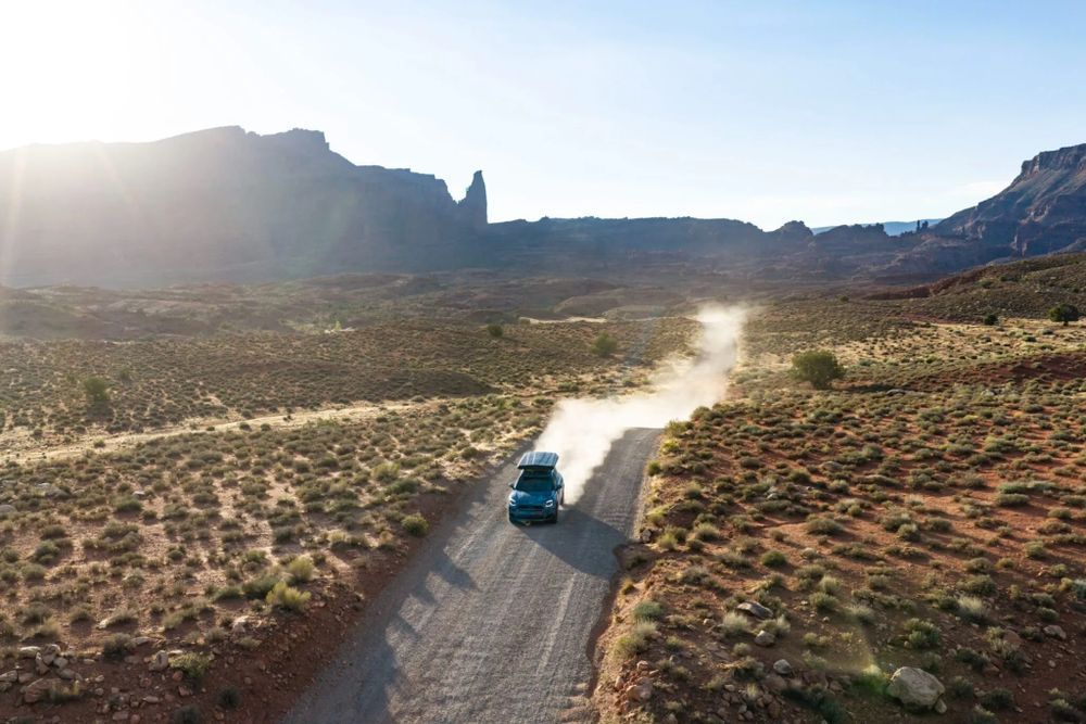 MINI Countryman 2026 (1)