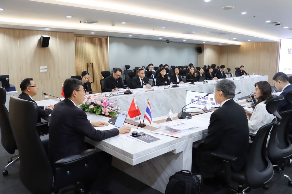 3 แกนหลัก ยกระดับ EV ไทยสู่สากล